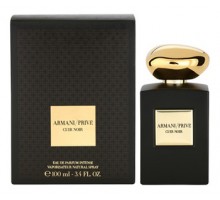 Тестер Armani Prive Cuir Noir edp 100 мл (унисекс)