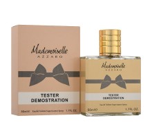 Tester 50ml - Azzaro Mademoiselle