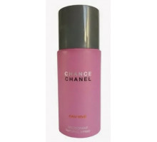 Парфюмированный дезодорант Chanel Chance Viva 150 ml (Для женщин)