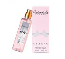 Azzaro Mademoiselle 50 мл (суперстойкий)