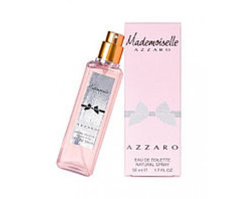 Azzaro Mademoiselle 50 мл (суперстойкий)