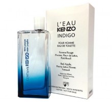 Тестер Kenzo L`eau Kenzo Indigo Pour Homme 100 мл