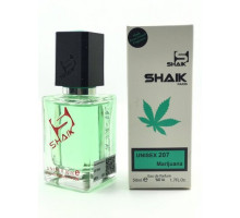 Shaik MW207 ("BYREDO MARIJUANA")