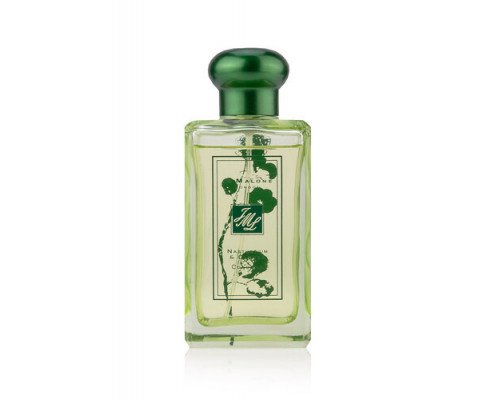 Jo Malone Nasturtium & Clover Cologne (284) 100 мл (унисекс)