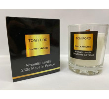 Парфюмерная свеча Tom Ford Black Orchid 250 мл