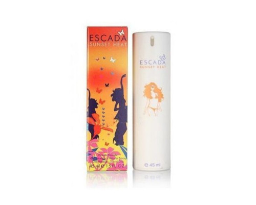 Escada Sunset Heat, 45 ml