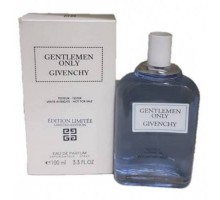 Тестер Givenchy Gentlemen Only Edition Limitee 100 мл