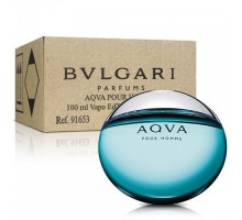 Тестер Bvlgari Aqva Pour Homme 100 мл (EURO)