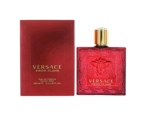 Versace Eros Flame For Men 100 мл (EURO)