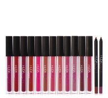 Блеск для губ Huda Beauty Liquid Matte Lipstick