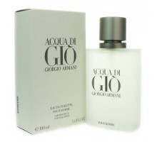 Giorgio Armani Acqua Di Gio For Men 100 мл (EURO)