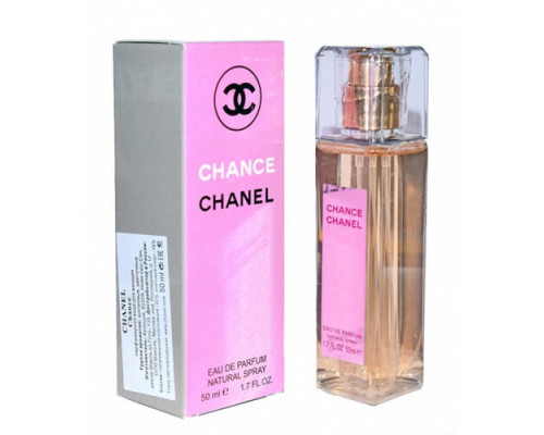 Chanel Chance 50 мл (суперстойкий)