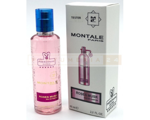 Montale Rose Musk (65 мл)