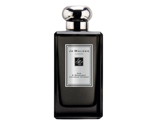 Jo Malone Oud & Bergamote Cologne Intense 100 мл (унисекс)