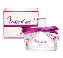 Парфюмерная вода Lanvin Marry Me! 100 мл