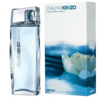 Туалетная вода Kenzo L` eau Par Kenzo Pour Femme 100 мл