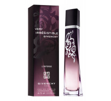 Парфюмерная вода Givenchy Very Irresistible L`intense 75 мл