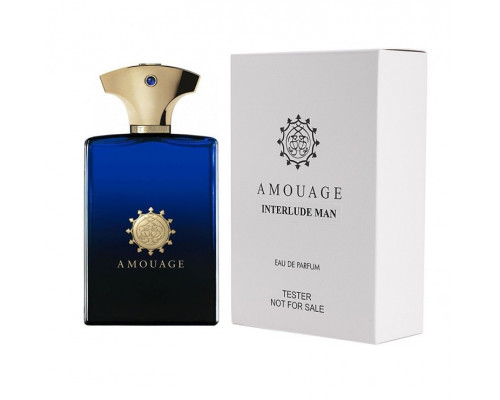 Тестер Amouage Interlude For Men 100 мл