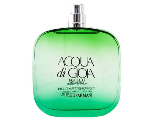 Тестер Giorgio Armani Acqua Di Gioia Jasmine 100 мл