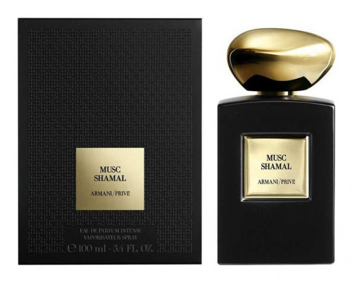 Armani Prive Musc Shamal 100 мл