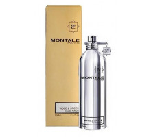 Montale "Wood&Spices" 100 мл (для мужчин)