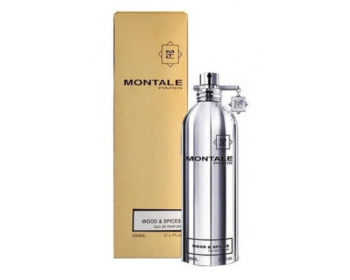 Montale Wood&Spices 100 мл (для мужчин)