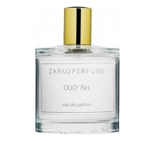 Тестер Zarkoperfume OUD’ISH 100 мл