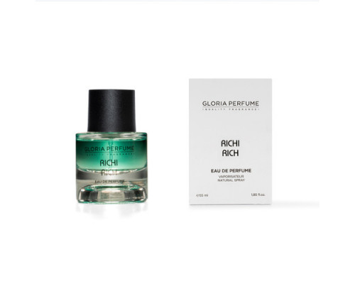 GLORIA PERFUME  RICHI RICH MEN (PACO RABANNE ONE MILION) 55МЛ