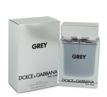 Тестер Dolce & Gabbana The One Grey 100 мл