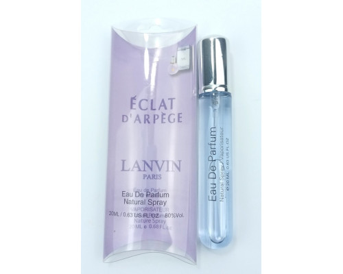 Lanvin Eclat D`aprege 20ml