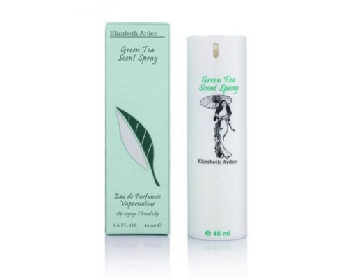 Elizabeth Arden Green Tea, 45 ml