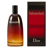 Christian Dior Fahrenheit 100 мл (EURO)