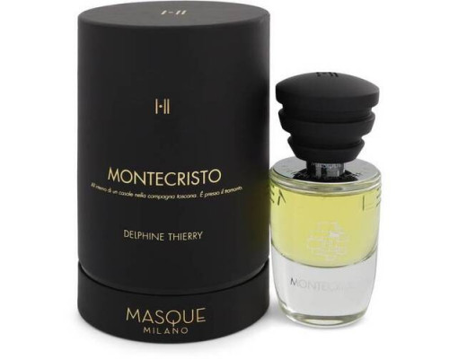 Masque Montecristo (унисекс) 35 мл