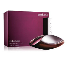 Calvin Klein "Euphoria" 100 мл (EURO)