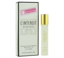 Givenchy L INTERDIT 10 ml