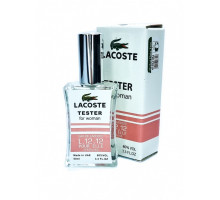 Lacoste L.12.12 Pour Elle Sparkling (for woman) - TESTER 60 мл