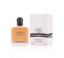 Тестер Giorgio Armani Stronger With You 100 мл