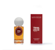 Gloria Perfume DRUNK QUEEN (YVESSAINT LAURENT BLACK OPIUM) 55 мл