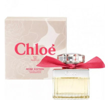 Парфюмерная вода Chloe Rose Edition 75 мл