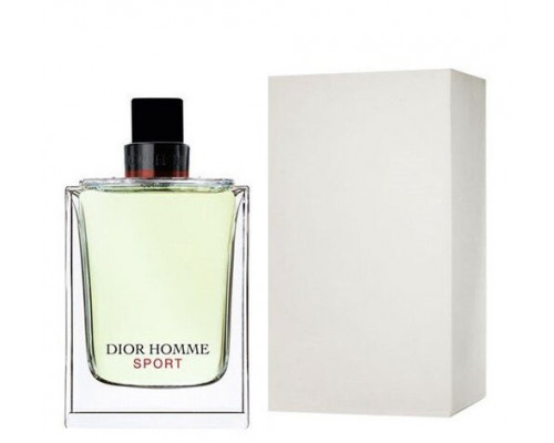 Тестер Christian Dior Homme Sport 100 мл