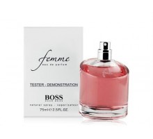 Тестер Hugo Boss Femme EDP 75 мл