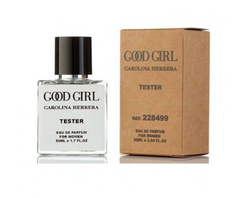 Мини-Тестер Carolina Herrera Good Girl 50 мл (ОАЭ)