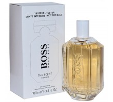 Тестер Hugo Boss The Scent For Her 100 мл (Sale)