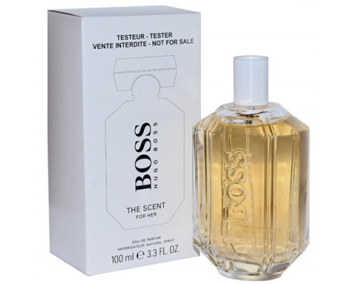 Тестер Hugo Boss The Scent For Her 100 мл (Sale)