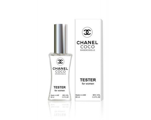 Мини-тестер Chanel Coco Mademoiselle 60 мл