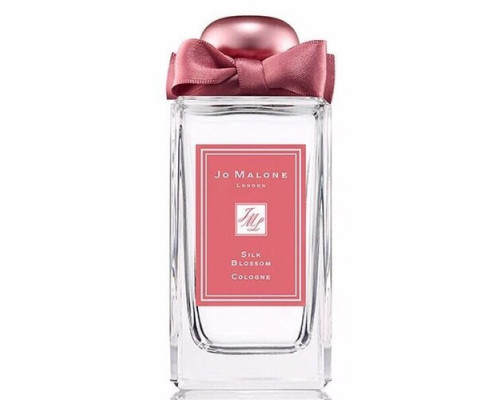 Jo Malone Silk Blossom Cologne 100 мл (унисекс)