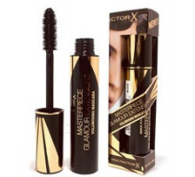 Тушь Max Factor Masterpiece Glamour Extensions Volumising Mascara(пушистая)