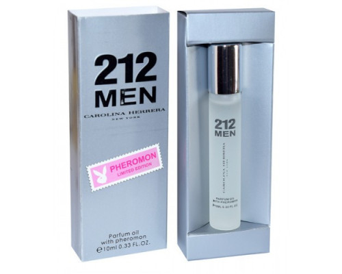 Carolina Herrera 212 Men 10 мл