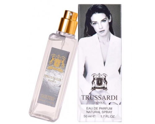 Trussardi Donna 50 мл (суперстойкий)