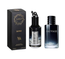 Парфюмерная вода SARIA Perfume "Sauyage" 69 мл